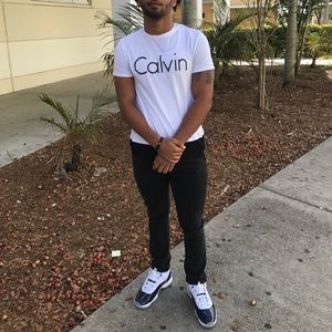 Meet your Posher, Rueben